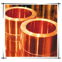 Diameter 8mm copper bar samples Cu-ETP